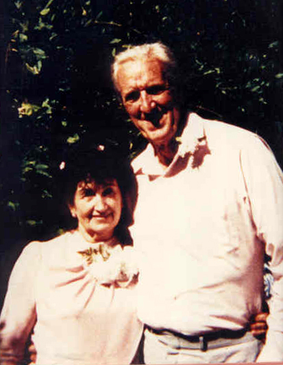 Bill & Anita Taylor